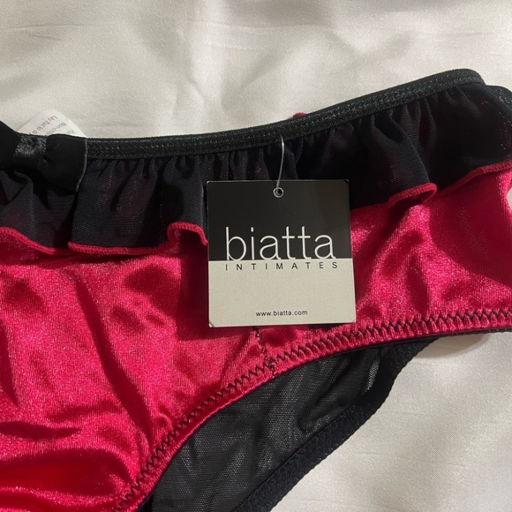 Biatta I Women’s I Intimates I Bikini Panty
